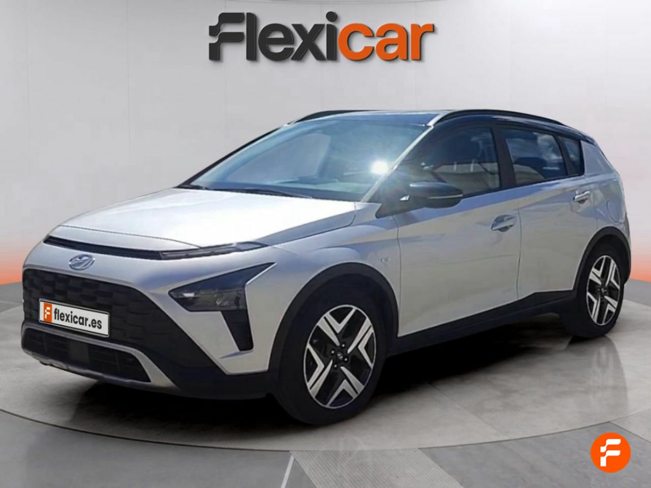 hyundai bayon 2022 / foto grande (2)