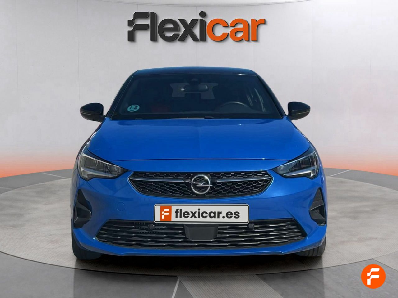 opel corsa 2022 / foto grande (2)