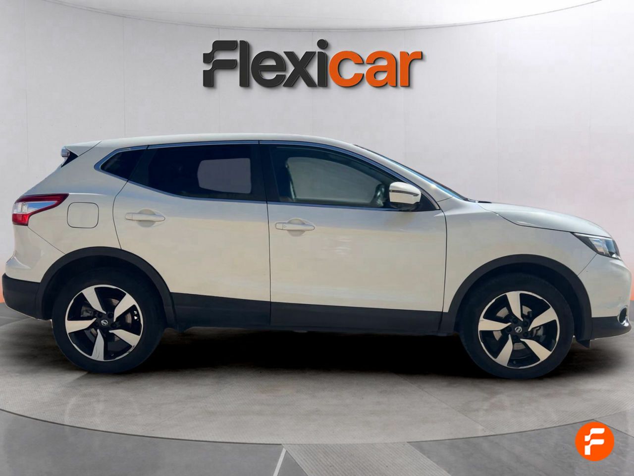 nissan qashqai 2015 / foto grande (3)
