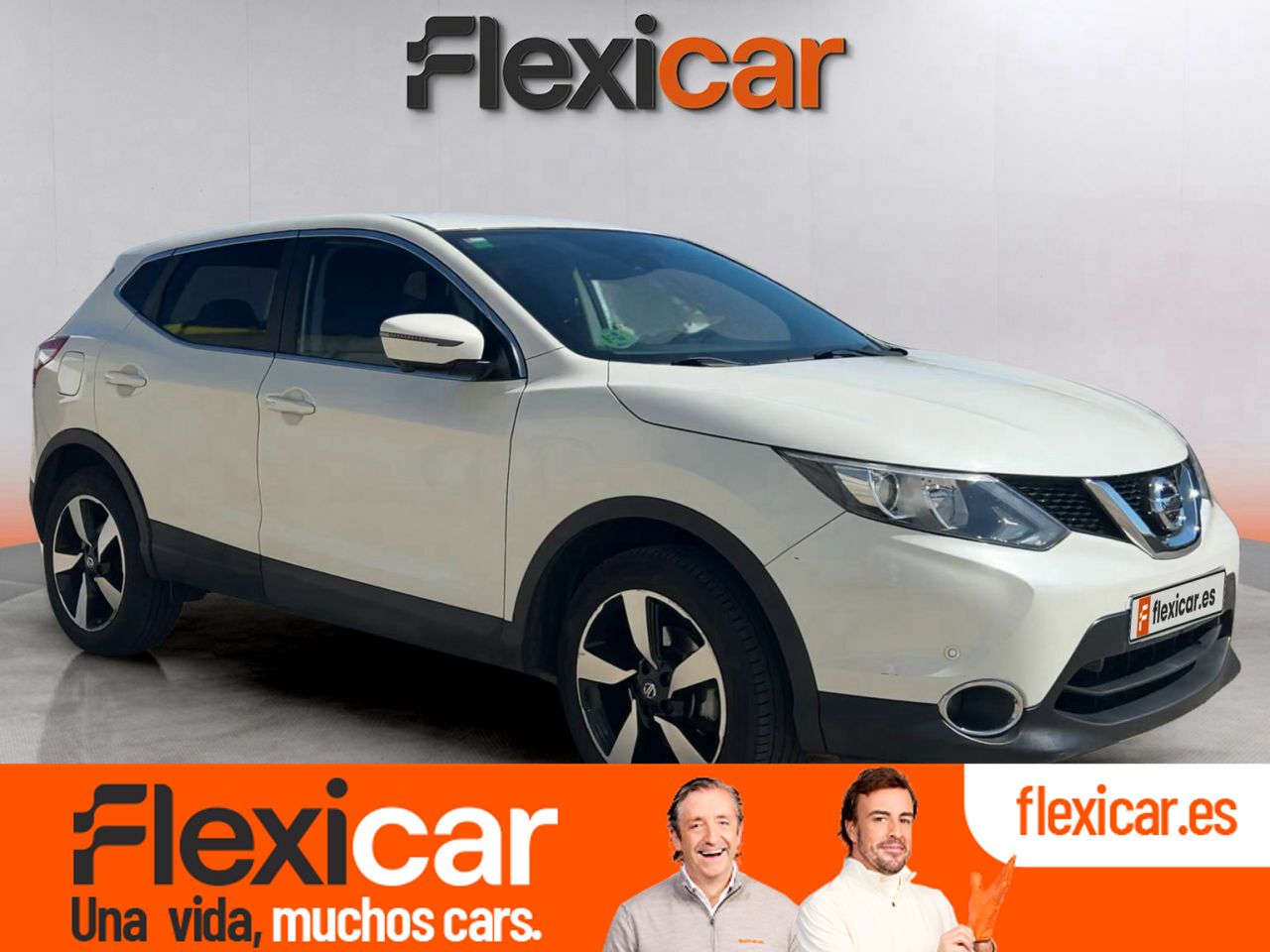 Foto nissan qashqai 2015 /