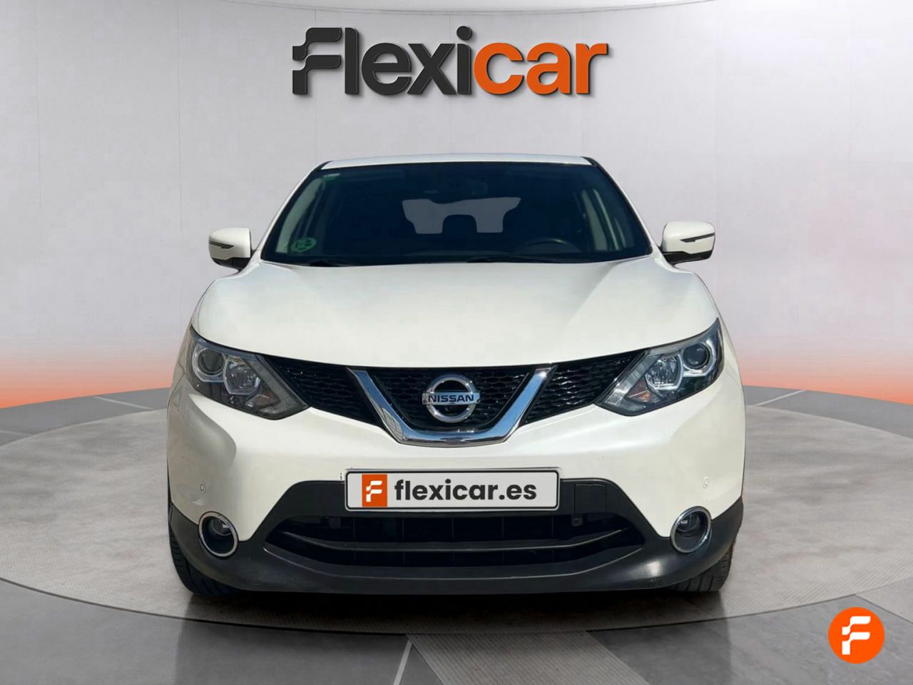 nissan qashqai 2015 / foto grande (2)