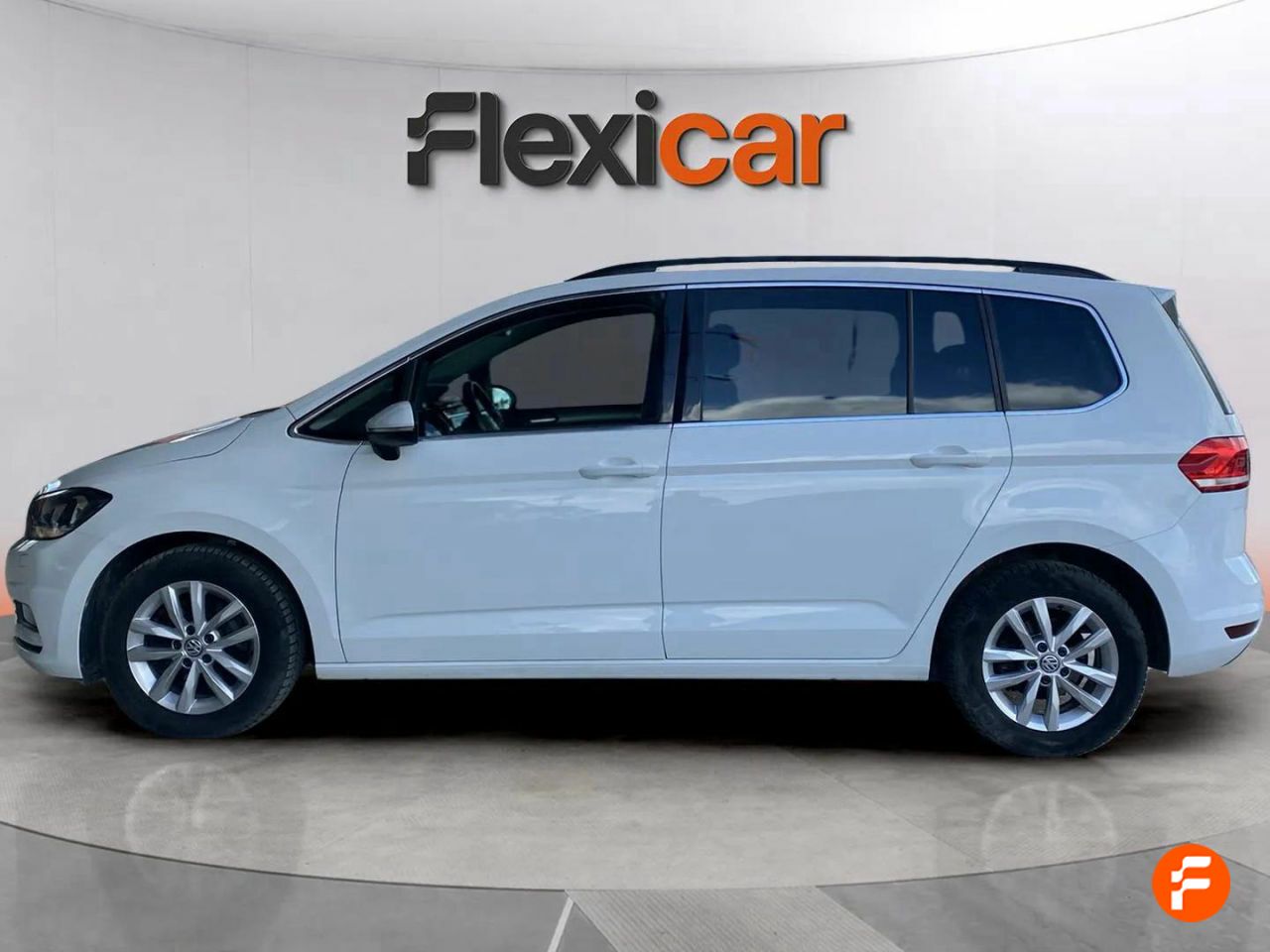 volkswagen touran 2019 / foto grande (3)