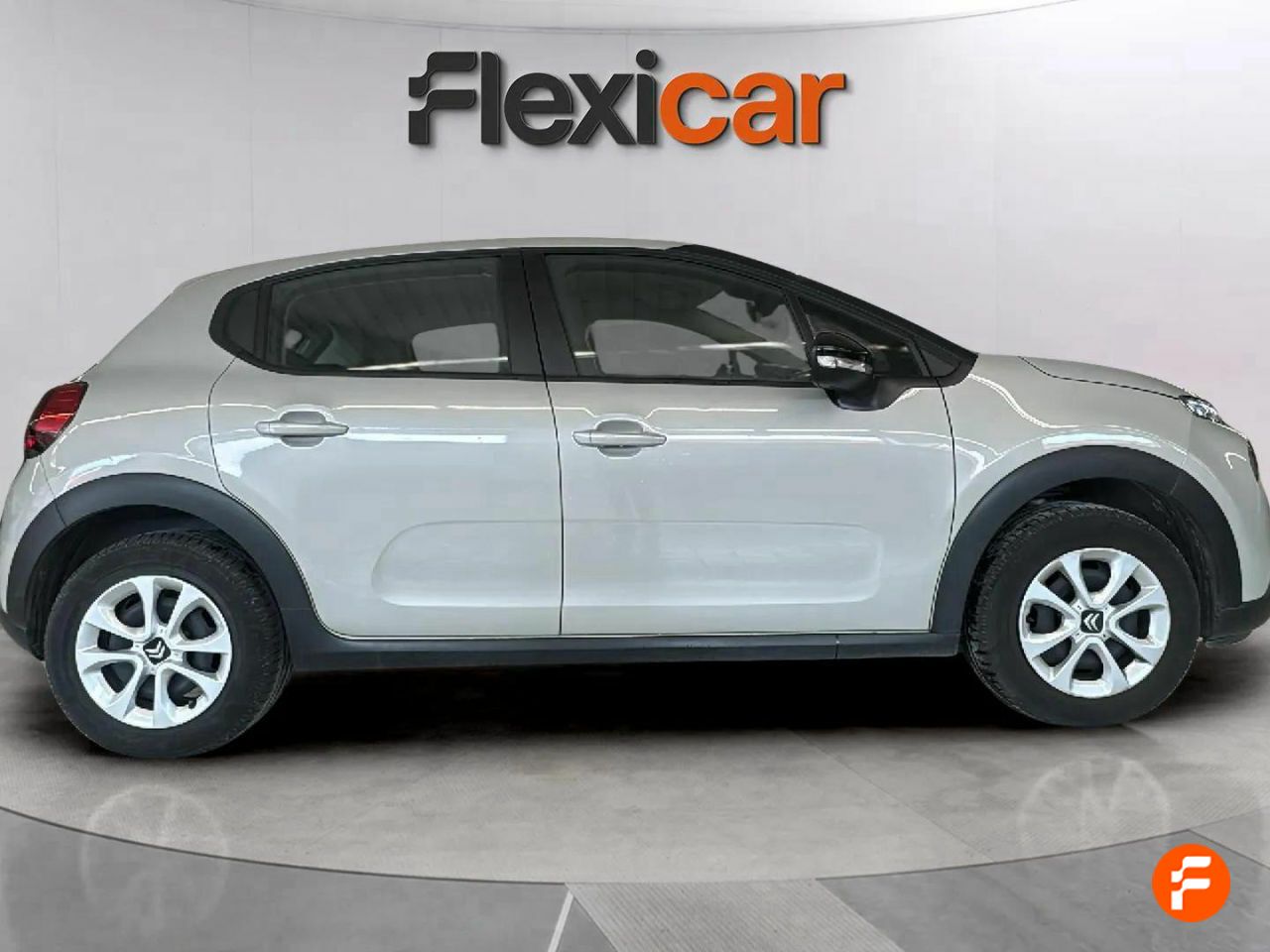 citroën c3 2019 / foto grande (3)
