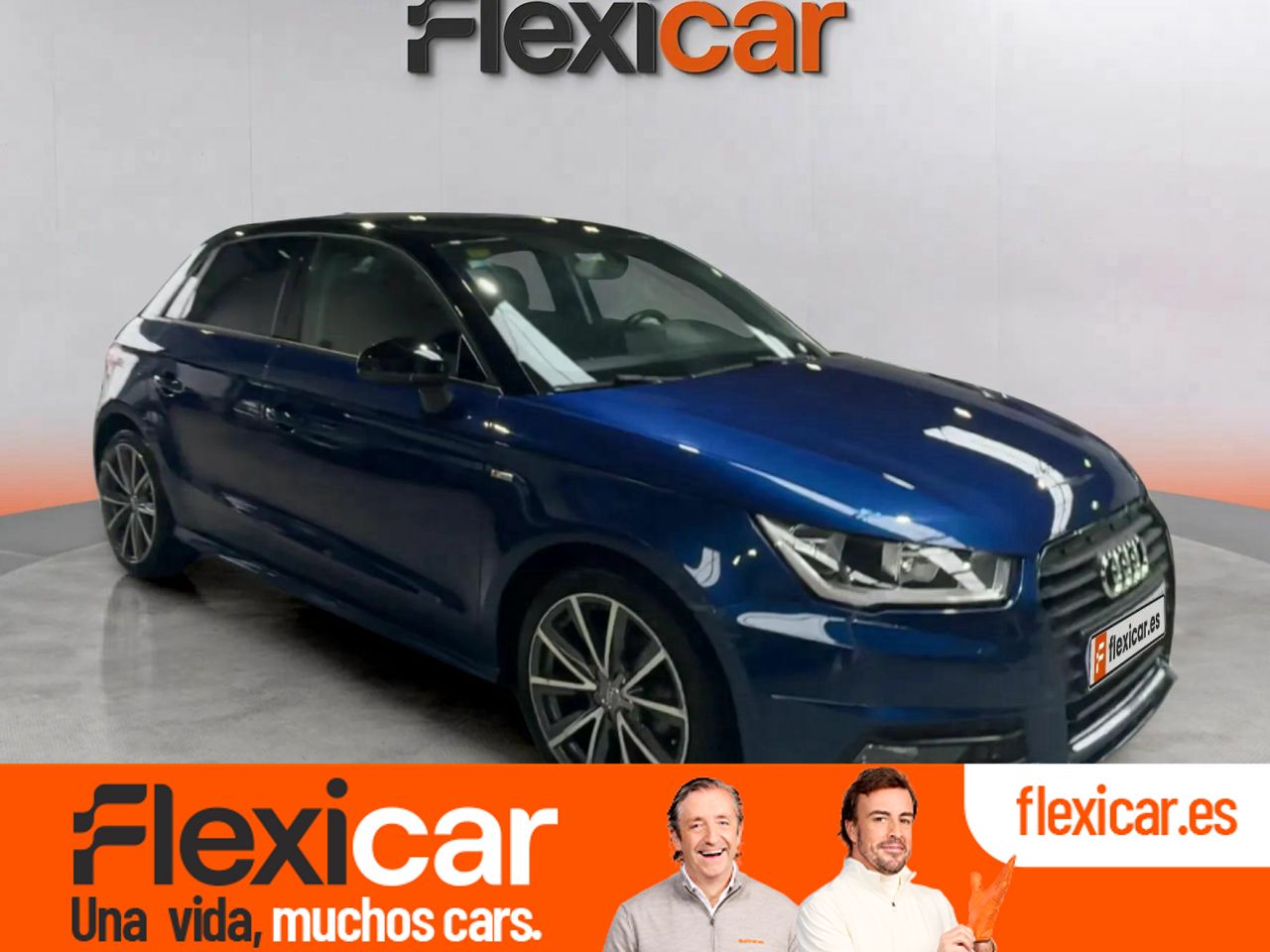 Foto audi a1 2016 /