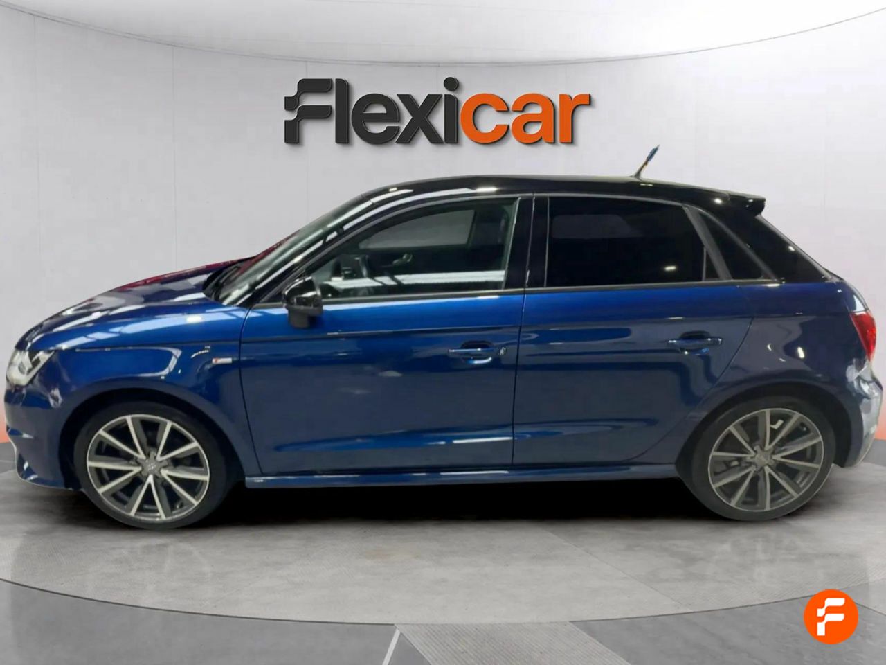audi a1 2016 / foto grande (3)