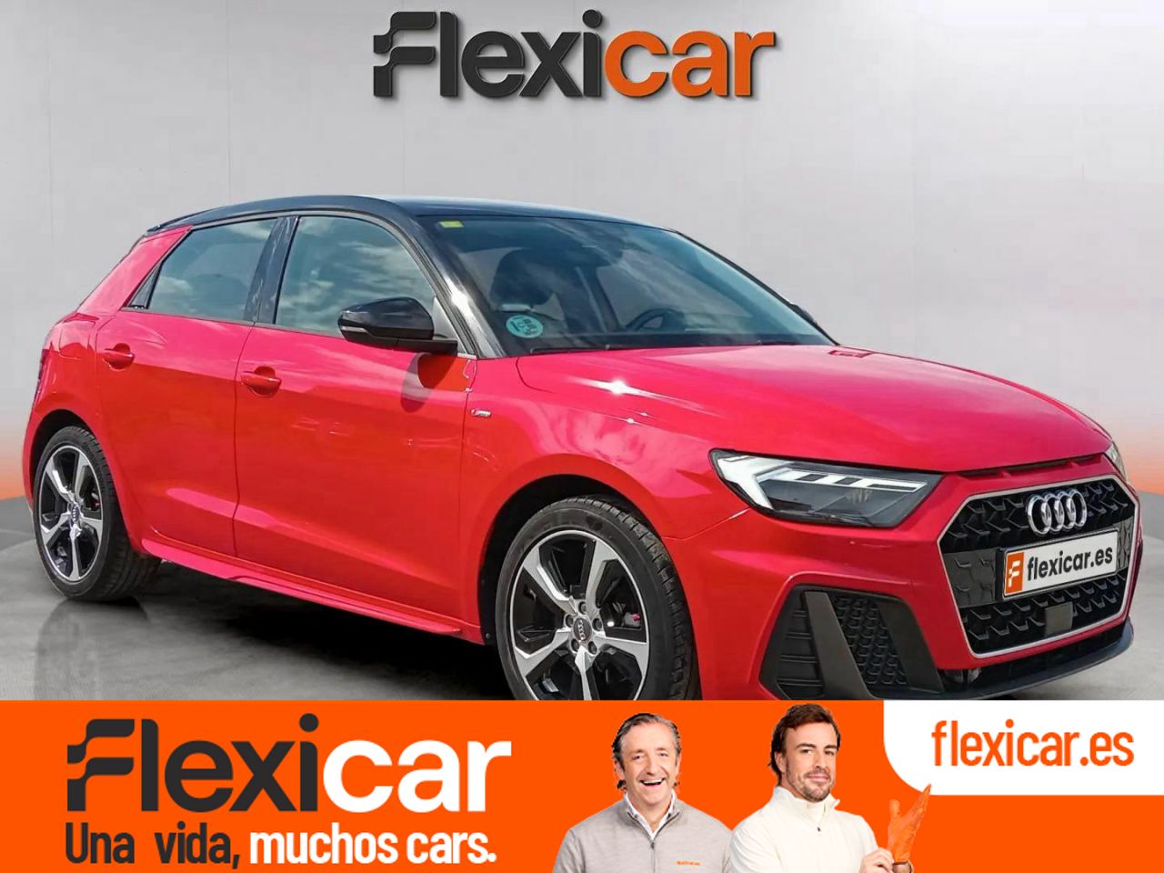 Foto audi a1 2020 /
