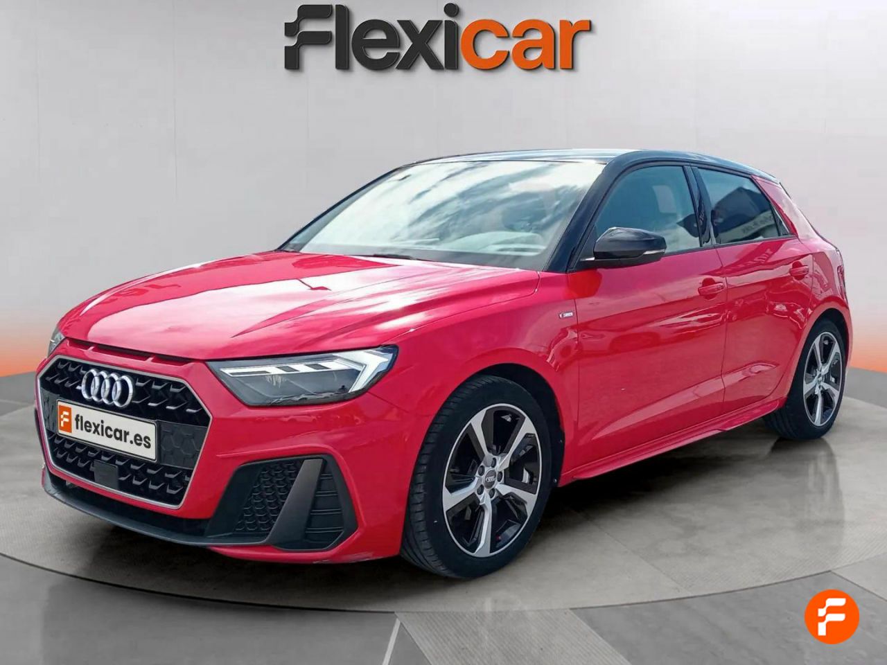 audi a1 2020 / foto grande (3)