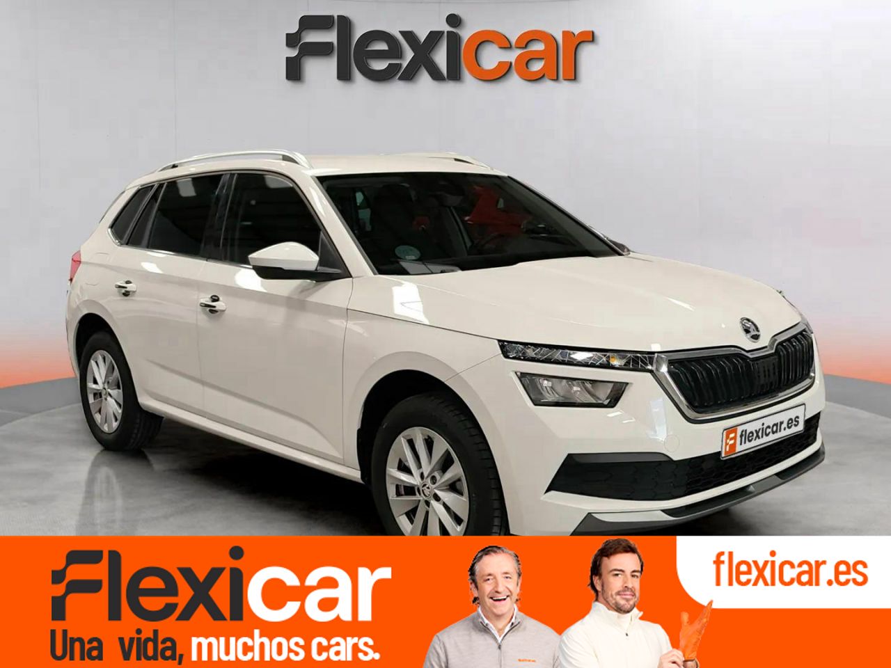 Foto skoda kamiq 2023 /