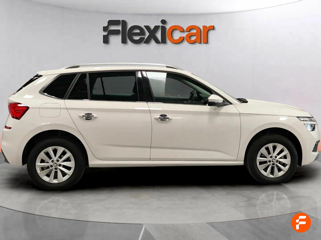skoda kamiq 2023 / foto grande (2)