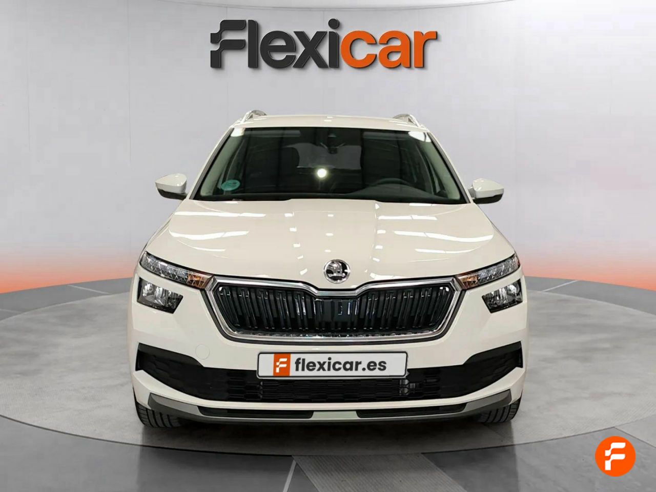 skoda kamiq 2023 / foto grande (3)