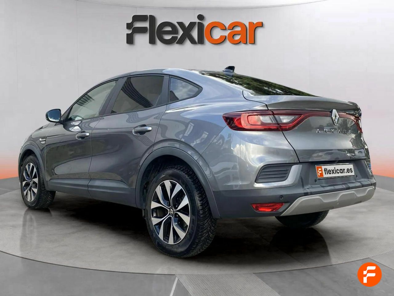 renault arkana 2023 / foto grande (2)