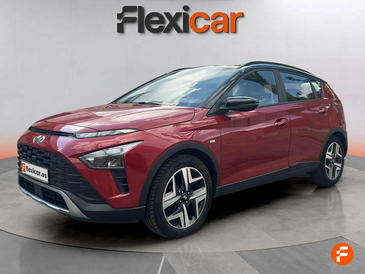 hyundai bayon 2022 / foto grande (3)