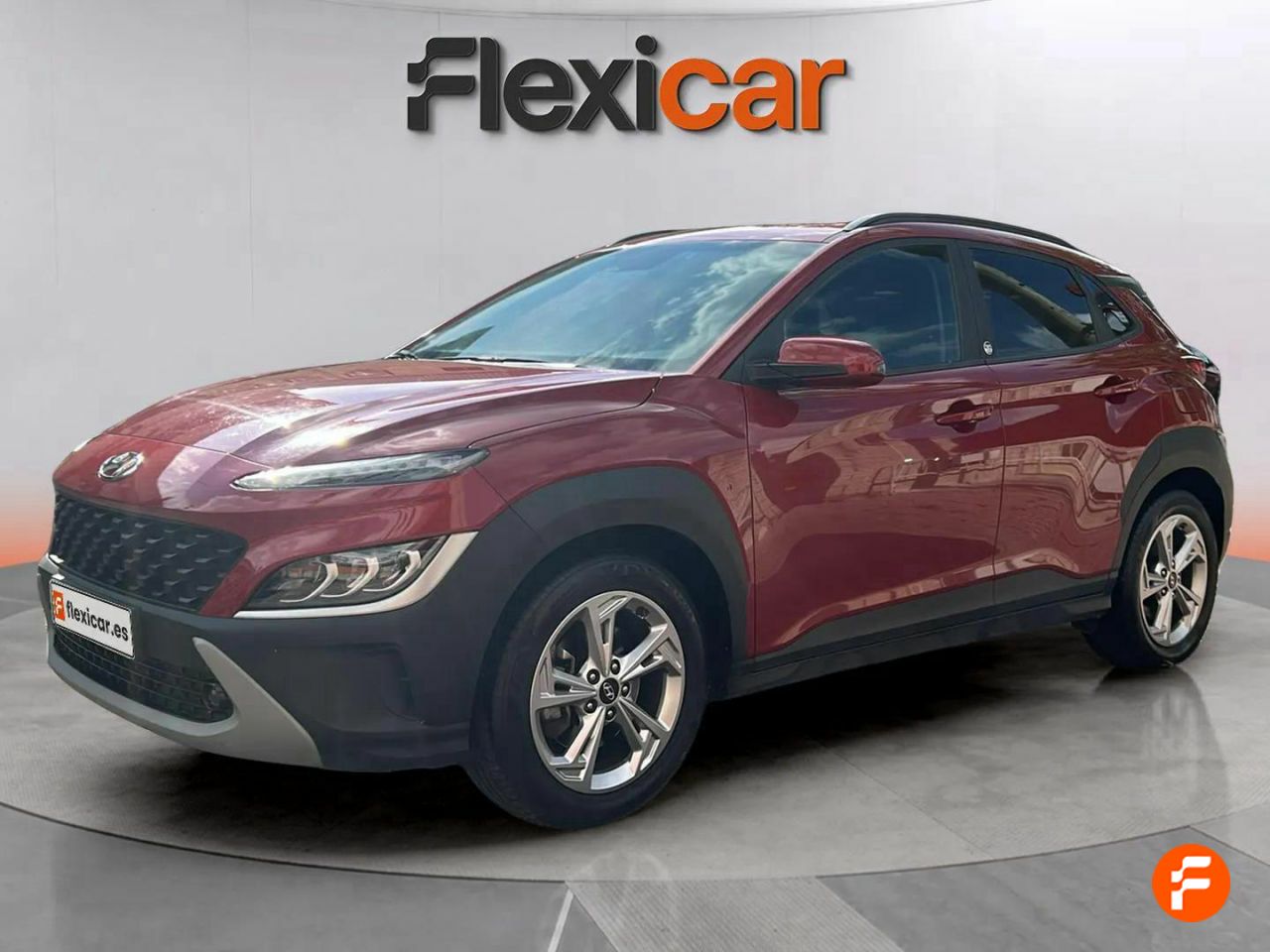 hyundai kona 2022 / foto grande (3)