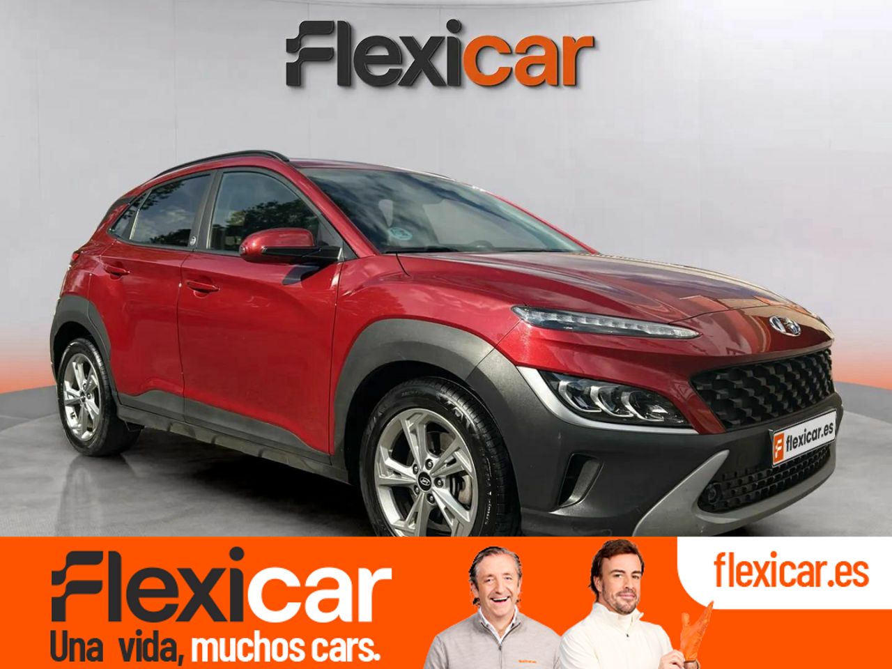 Foto hyundai kona 2022 /