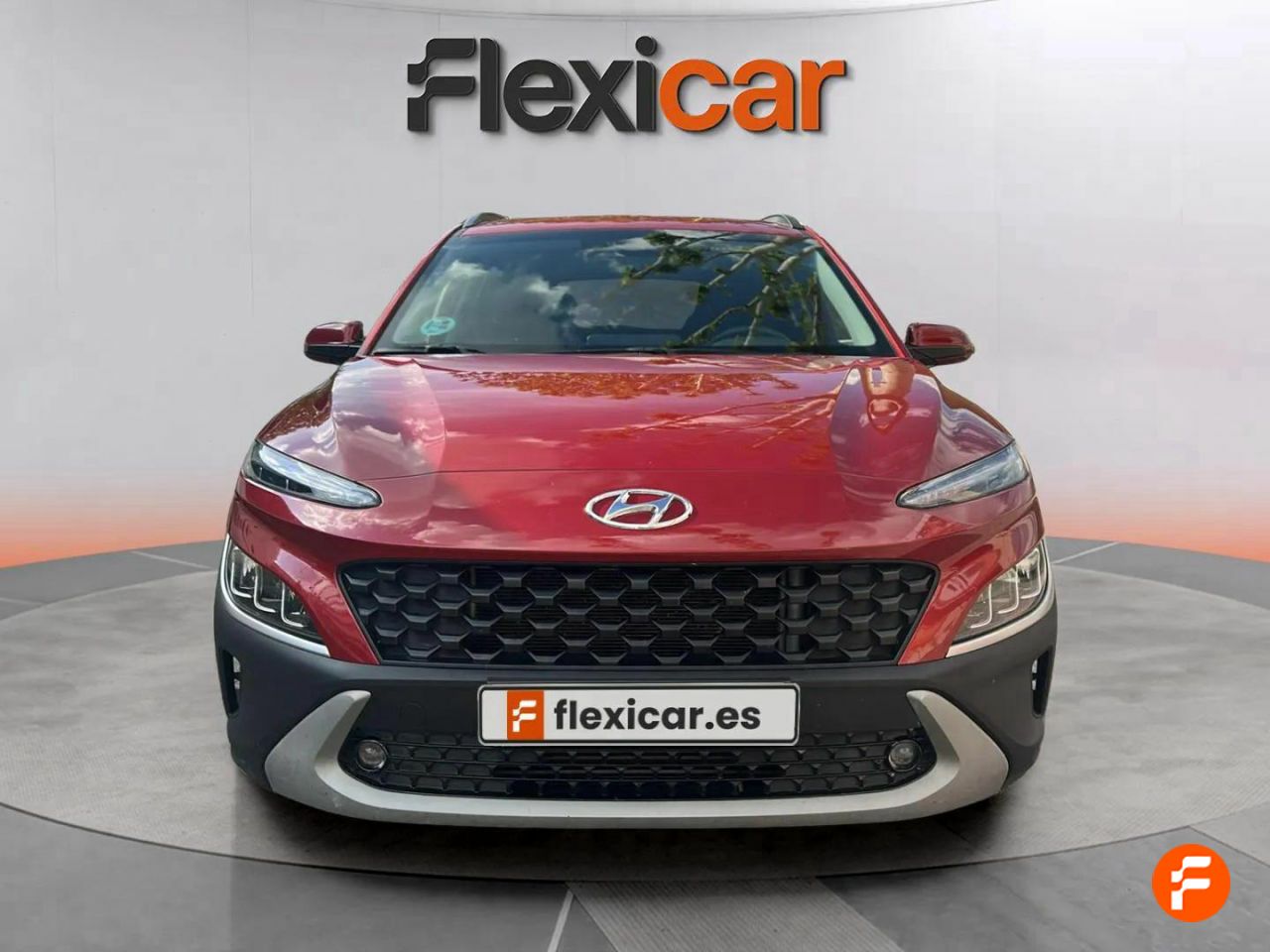 hyundai kona 2022 / foto grande (2)