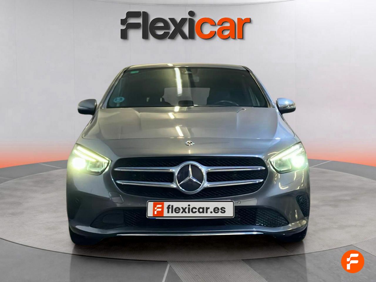 mercedes clase b 2019 / foto grande (2)