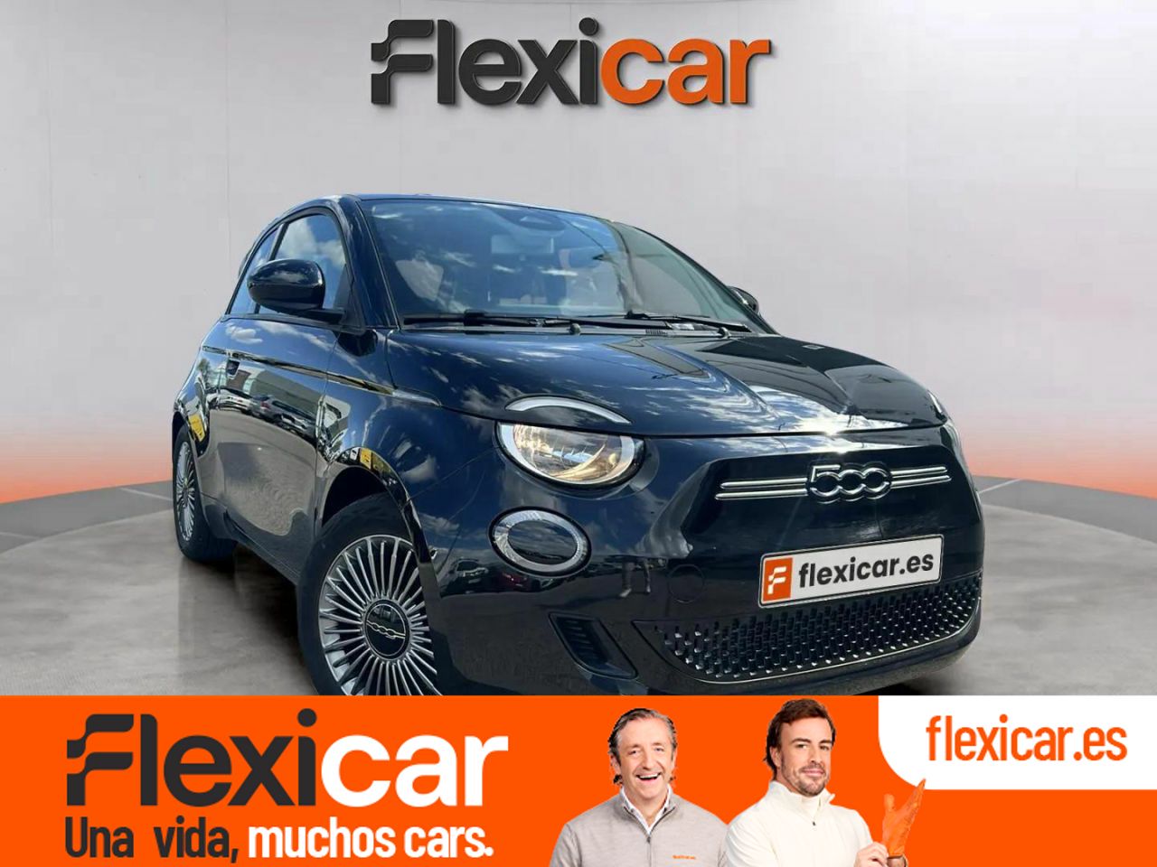 Foto fiat 500 2022 /
