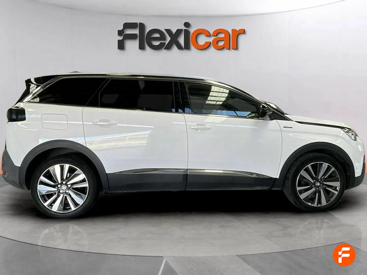 peugeot 5008 2017 / foto grande (2)