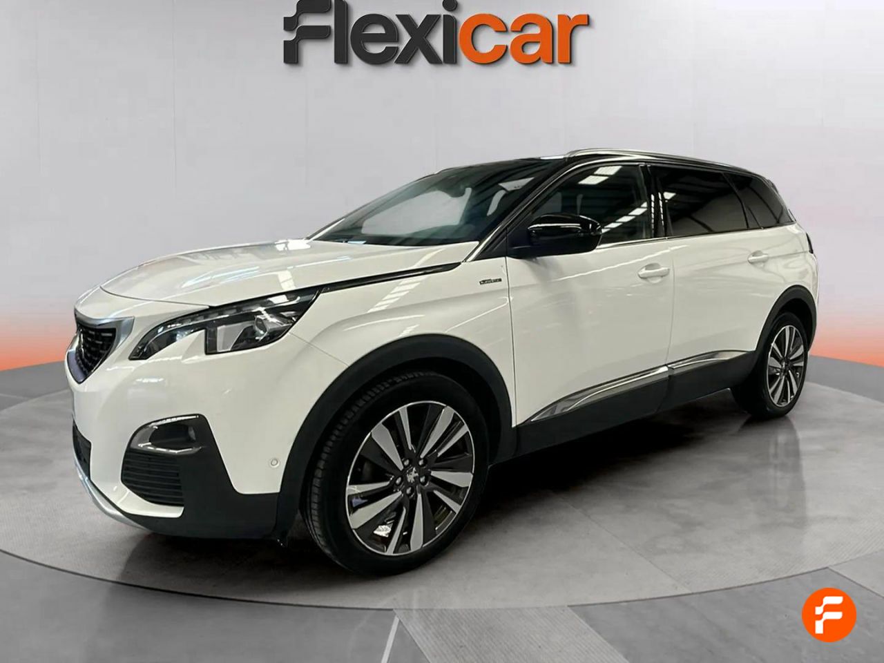peugeot 5008 2017 / foto grande (3)
