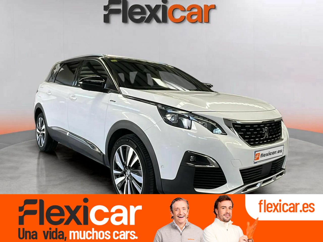 Foto peugeot 5008 2017 /