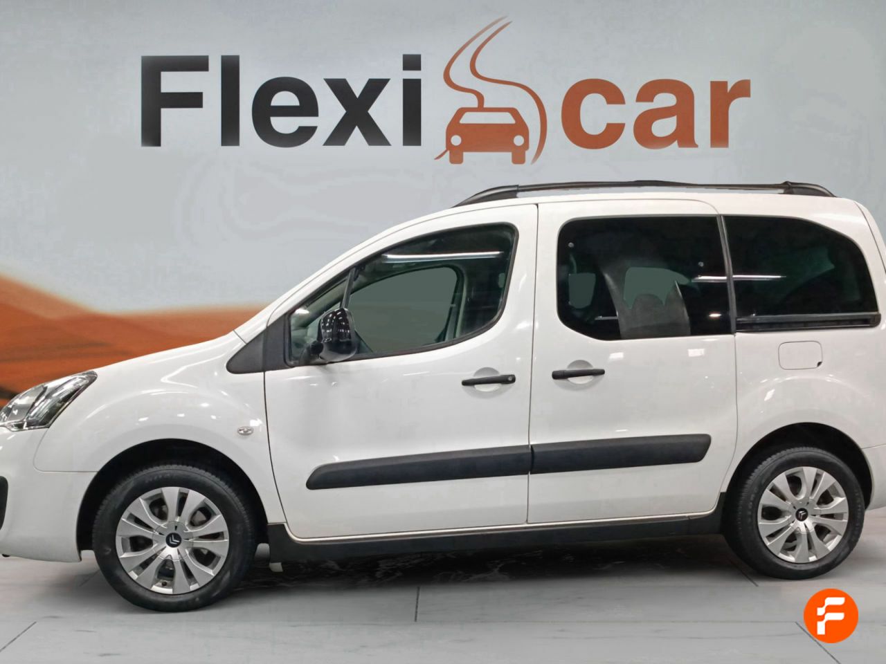 citroën berlingo 2016 / foto grande (2)