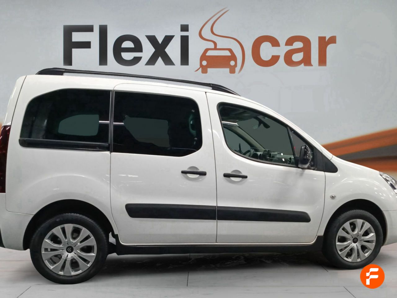 citroën berlingo 2016 / foto grande (3)