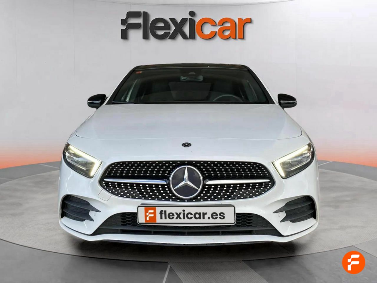 mercedes clase a 2019 / foto grande (2)