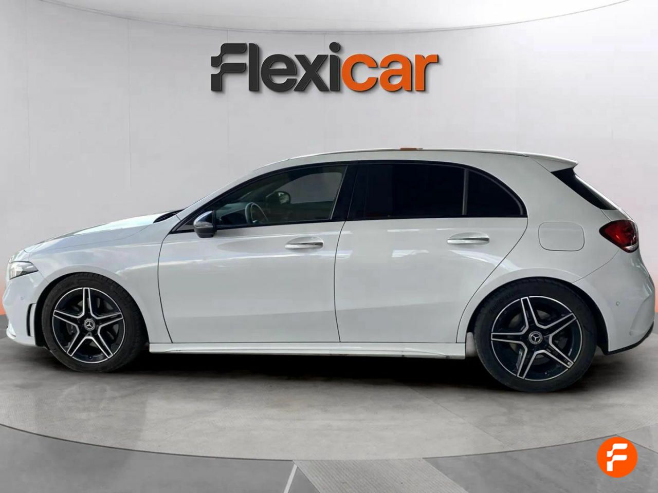mercedes clase a 2019 / foto grande (3)