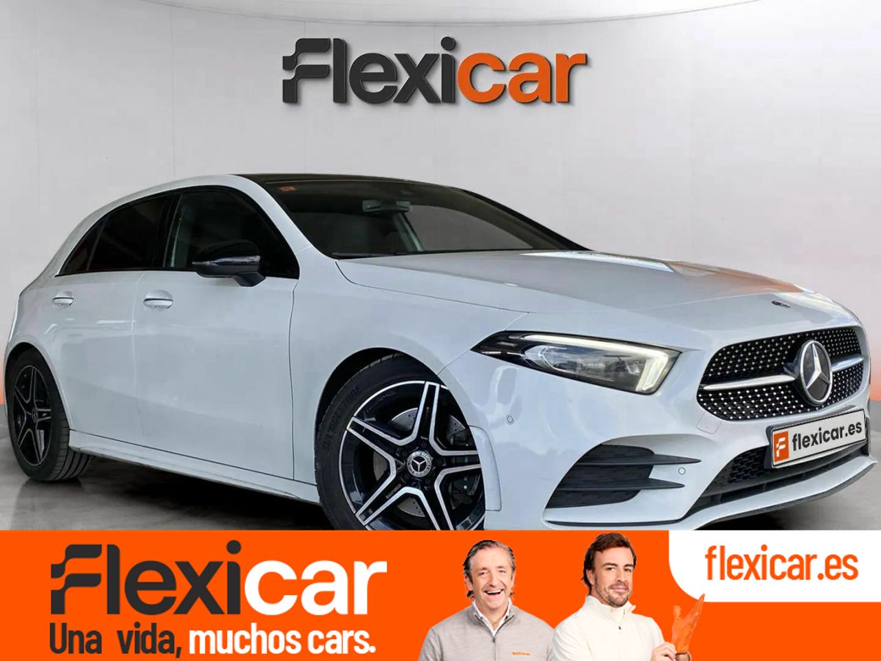Foto mercedes clase a 2019 /