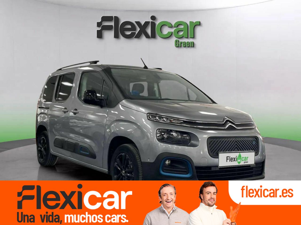 Foto citroën berlingo 2021 /