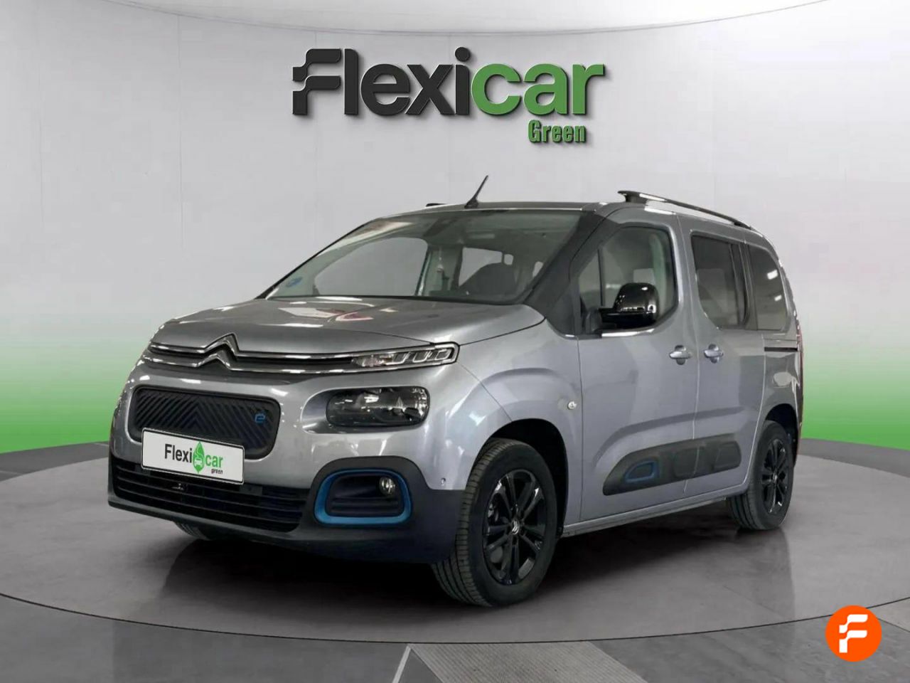 citroën berlingo 2021 / foto grande (2)