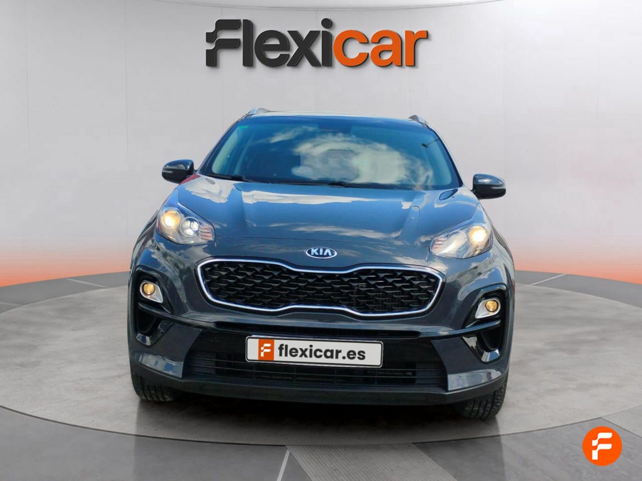 kia sportage 2018 / foto grande (3)