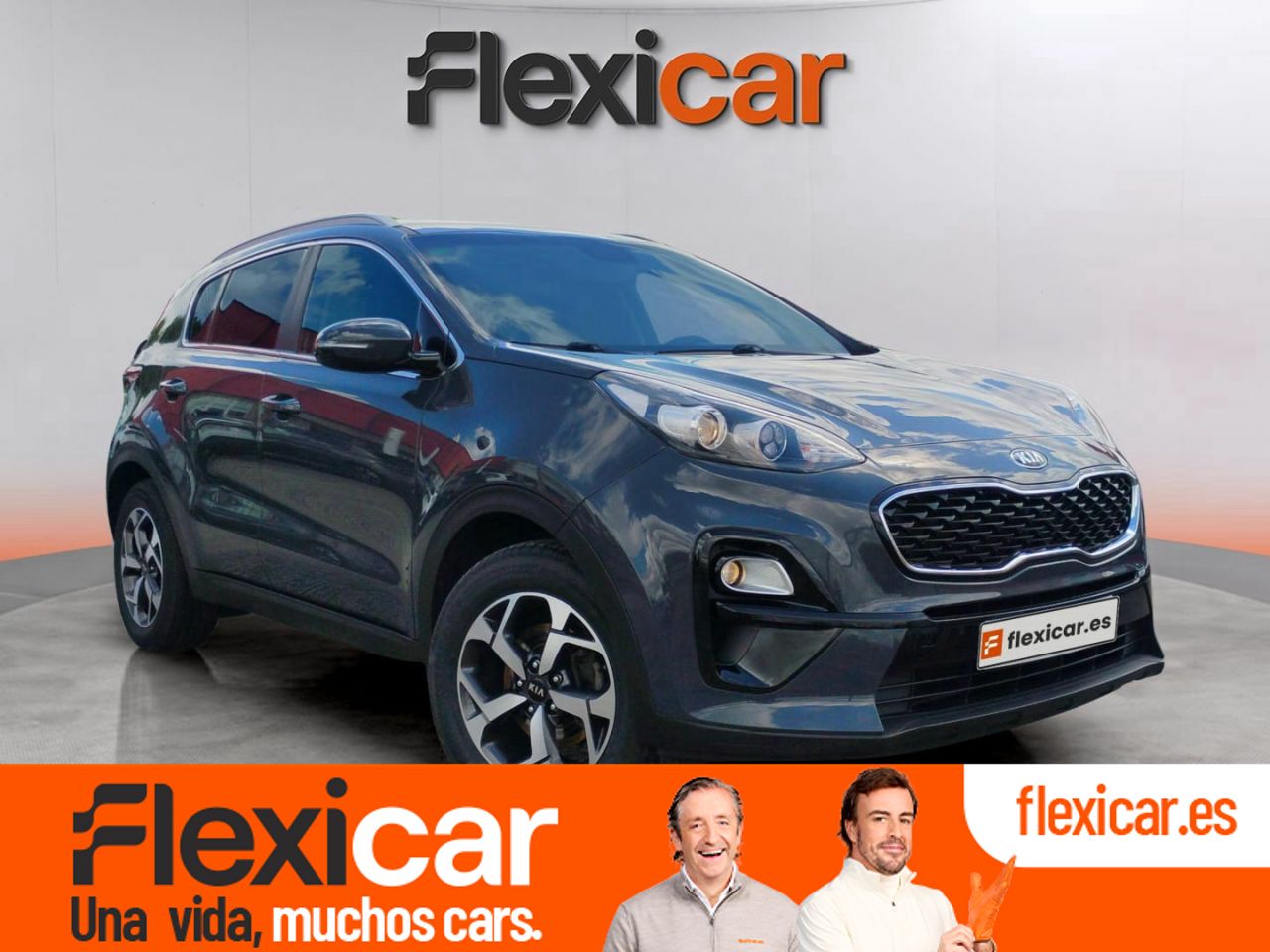 Foto kia sportage 2018 /