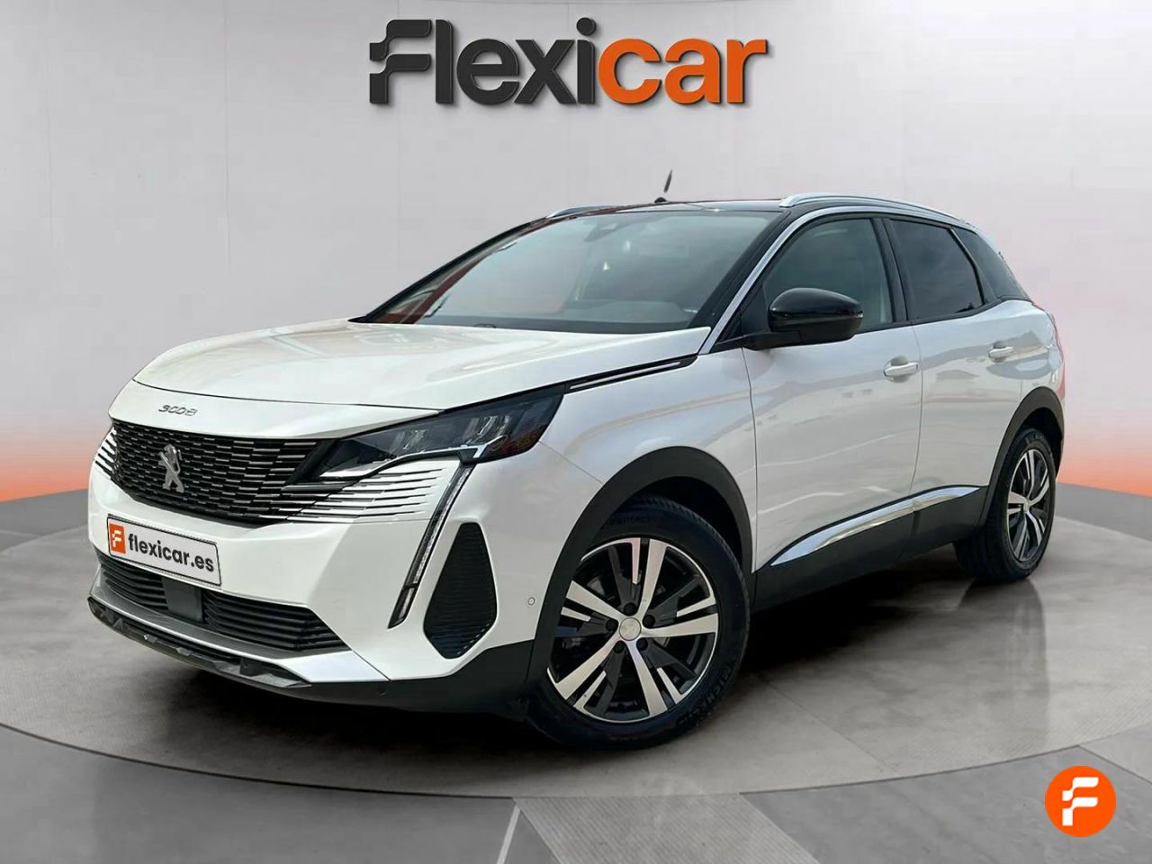 peugeot 3008 2021 / foto grande (3)