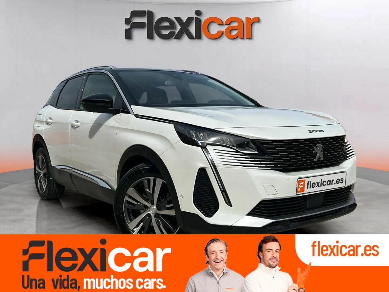 Foto peugeot 3008 2021 /
