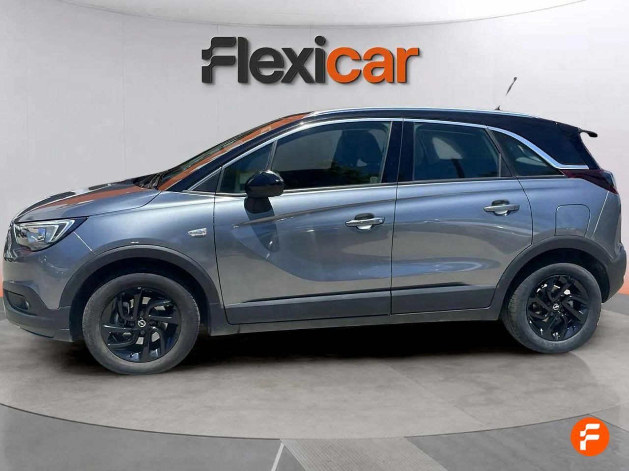 opel crossland x 2019 / foto grande (3)