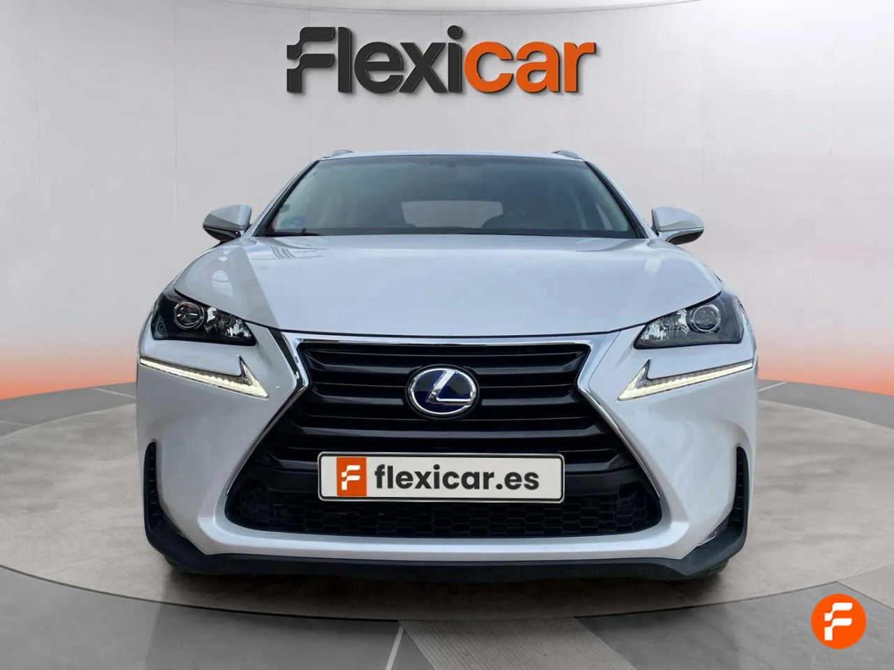 lexus nx 2017 / foto grande (2)