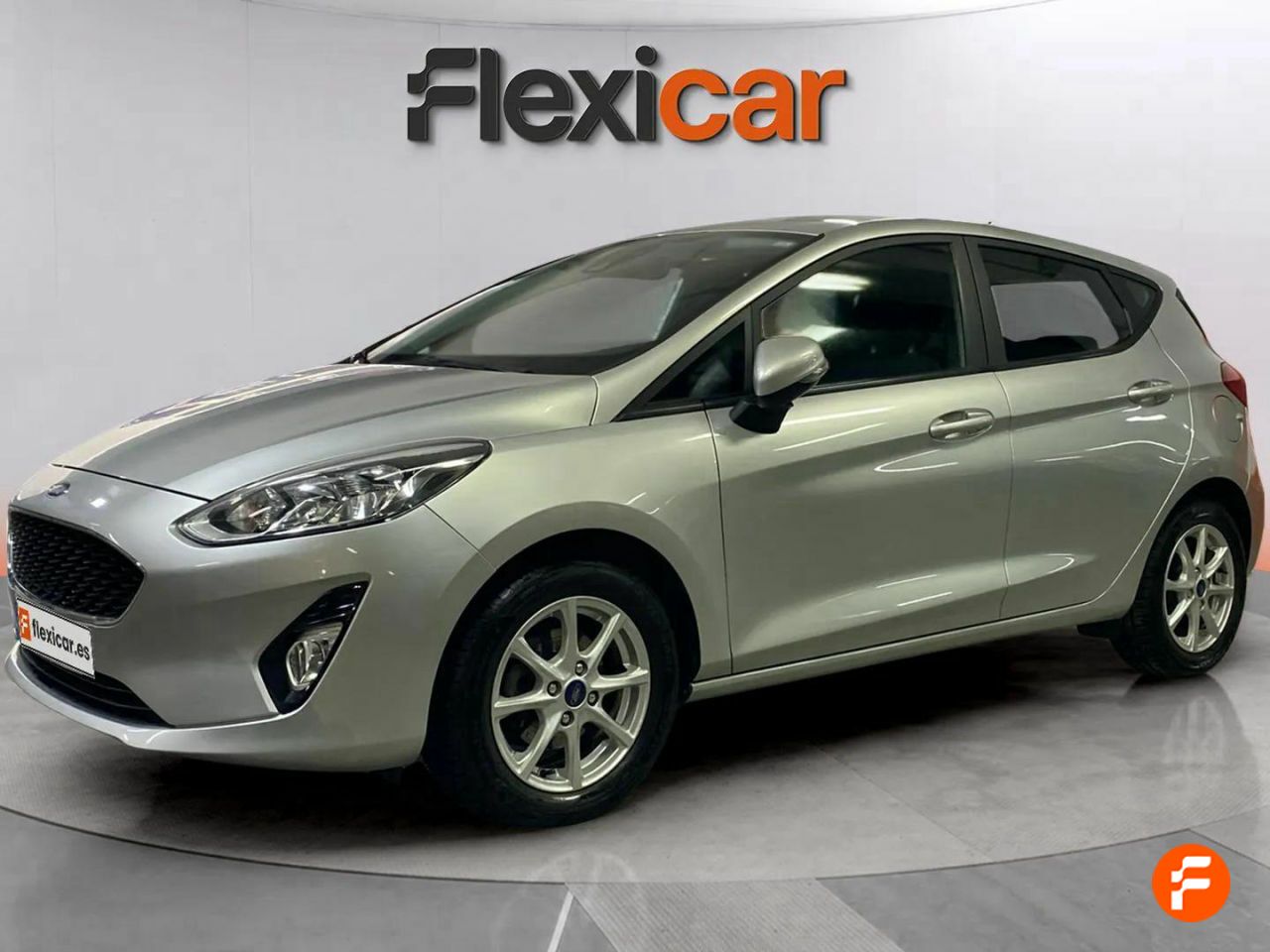 ford fiesta 2018 / foto grande (3)