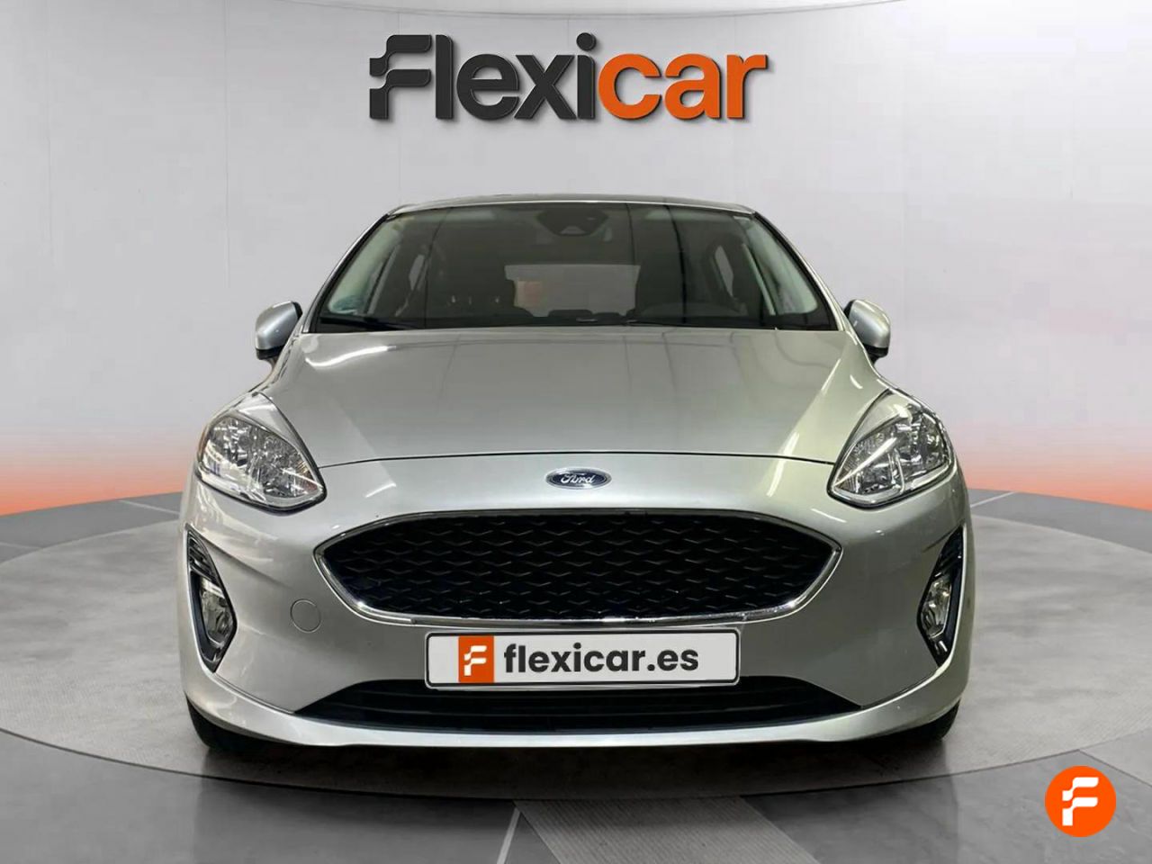 ford fiesta 2018 / foto grande (2)