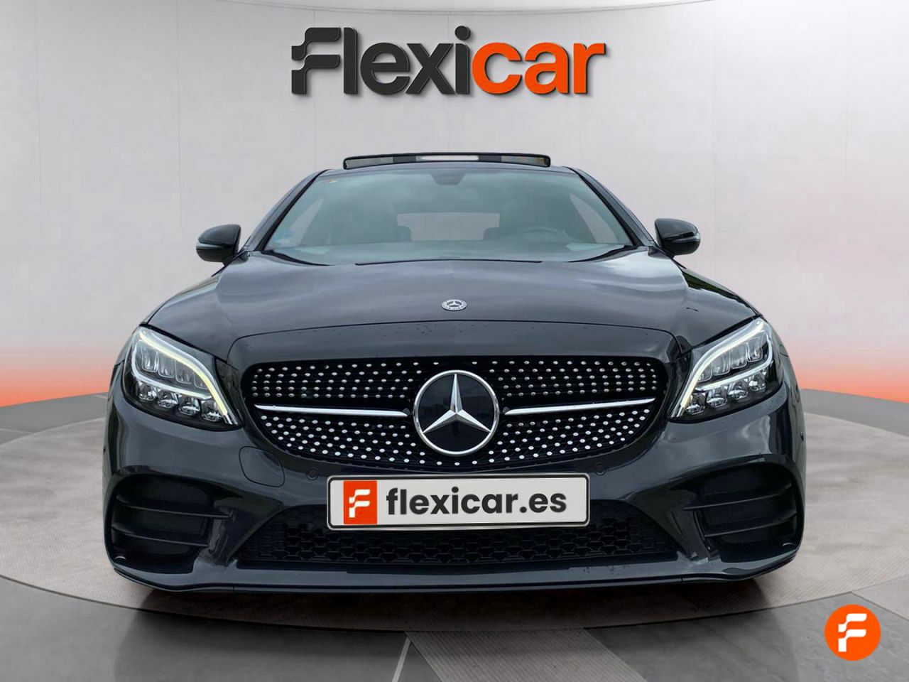 mercedes clase c 2021 / foto grande (2)