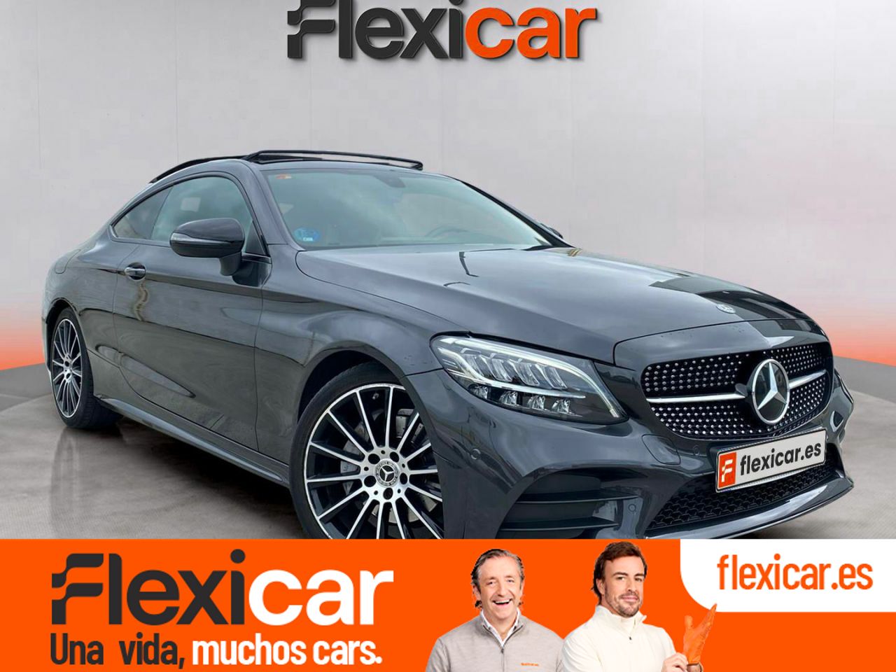 Foto mercedes clase c 2021 /