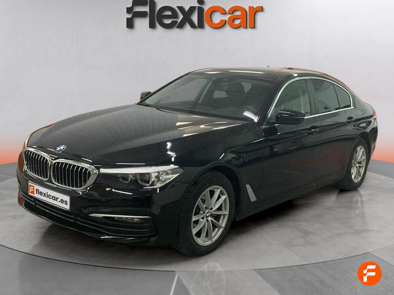 bmw serie 5 2019 / foto grande (3)