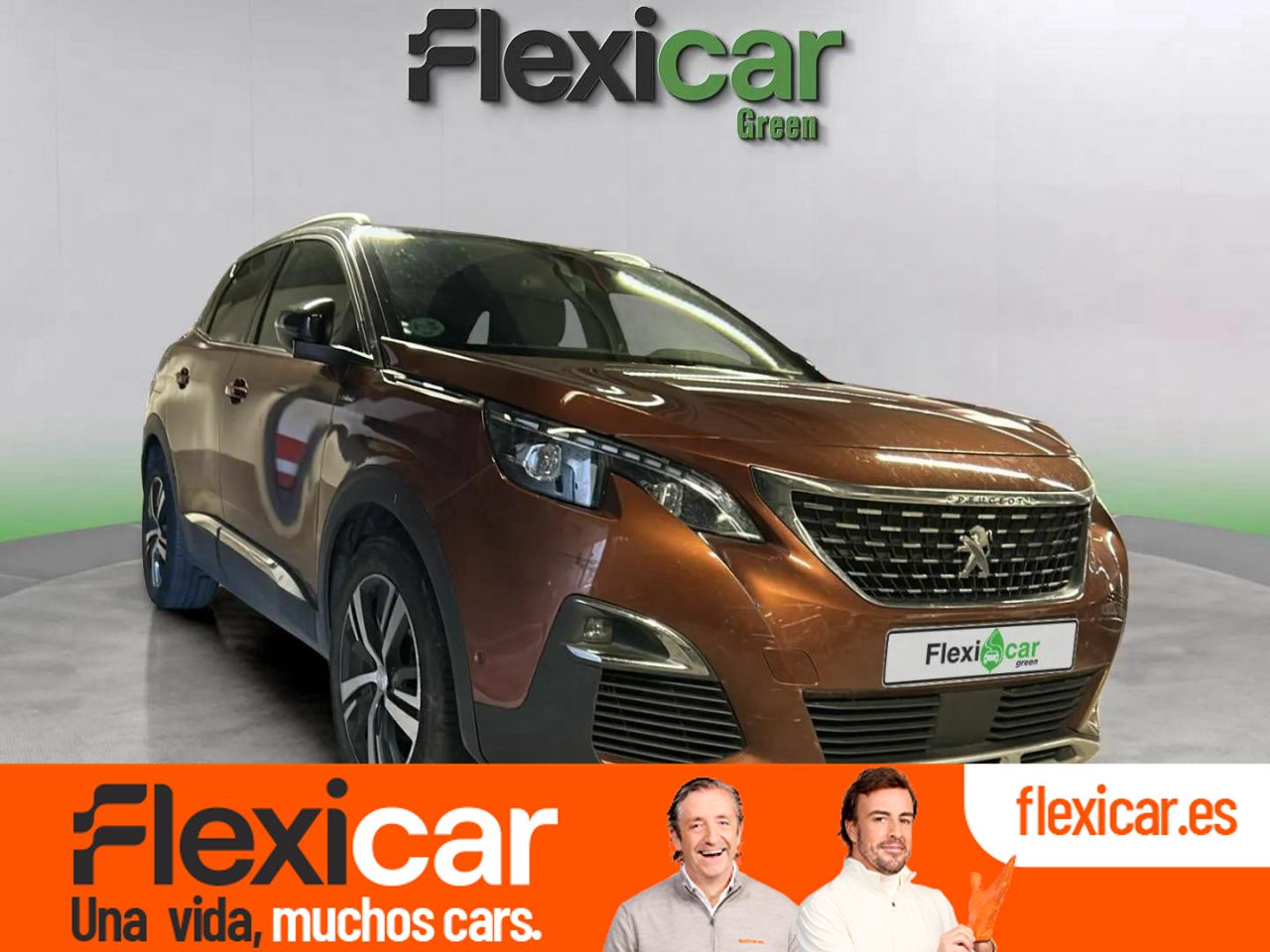 Foto peugeot 3008 2019 /