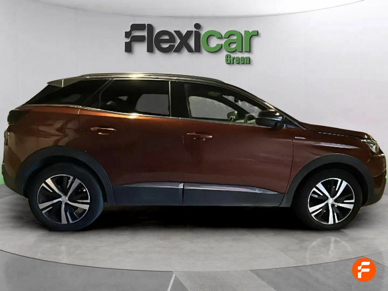 peugeot 3008 2019 / foto grande (2)