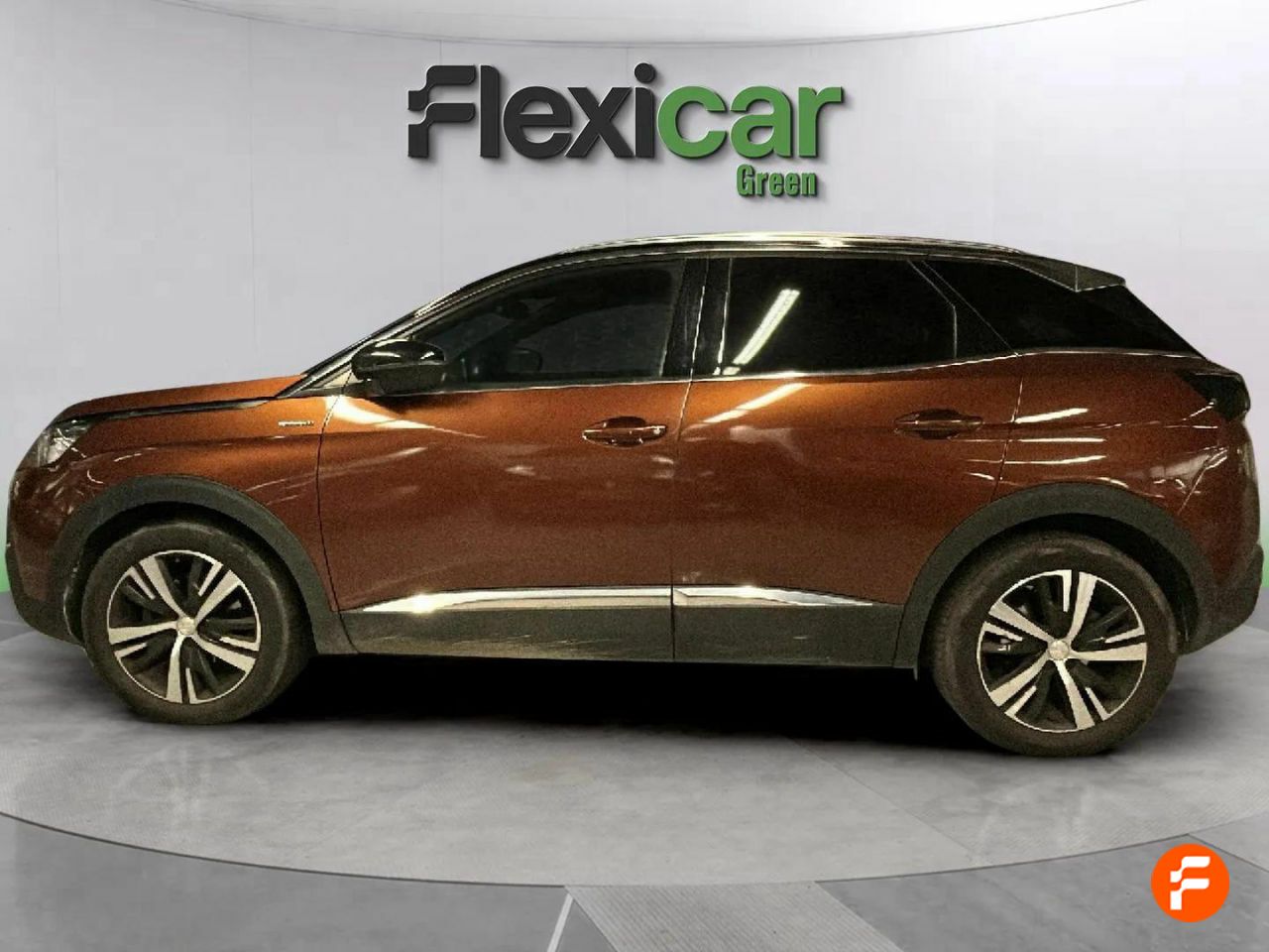 peugeot 3008 2019 / foto grande (3)