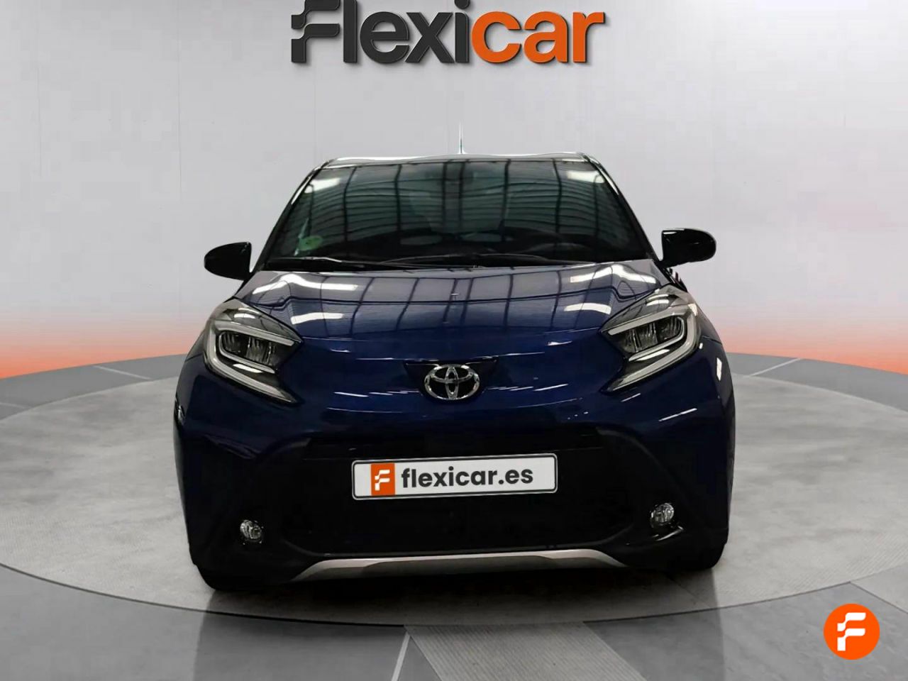toyota aygo 2024 / foto grande (3)