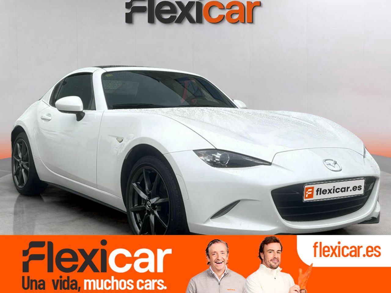 Foto mazda mx-5 2020 /