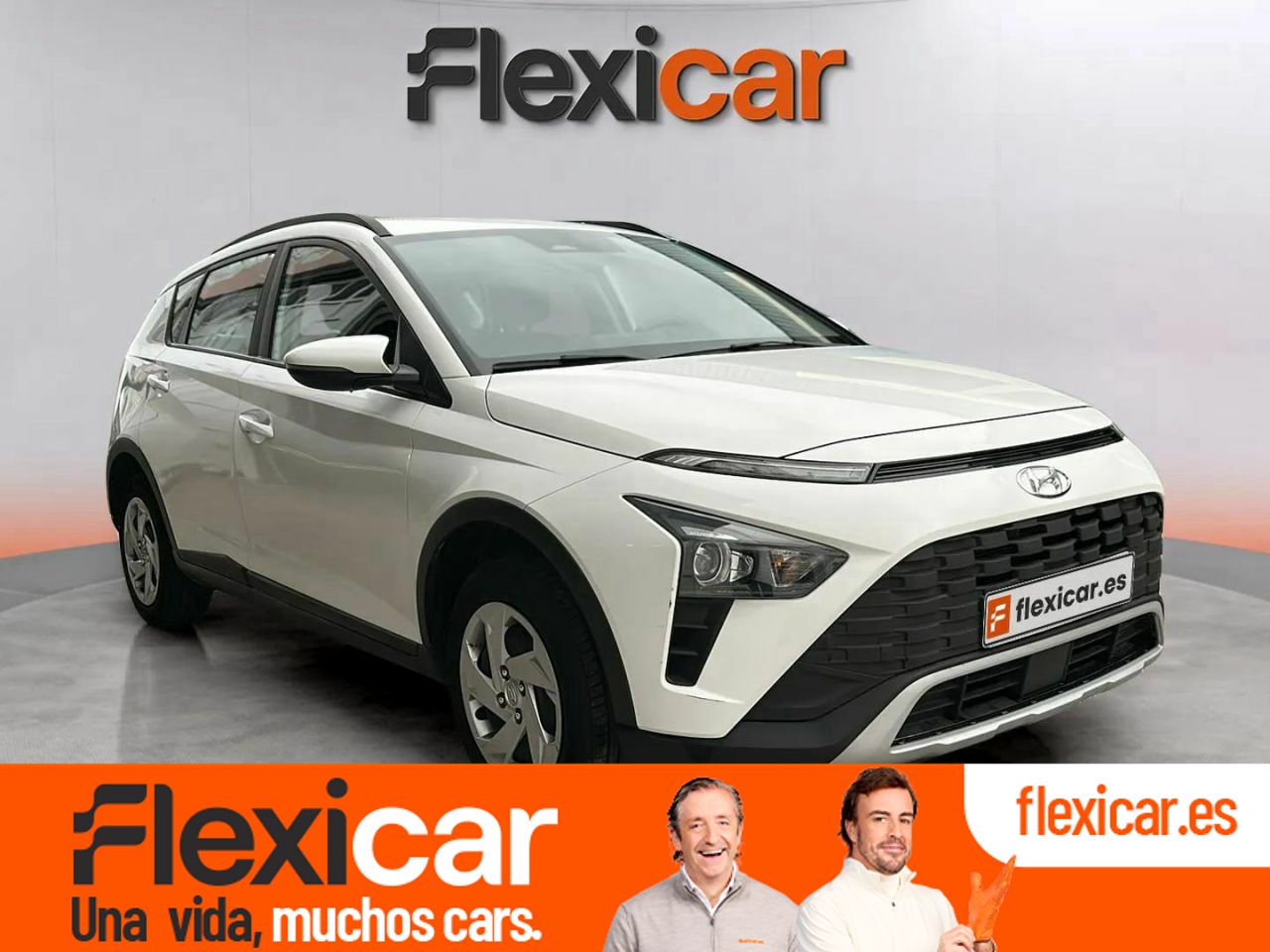 Foto hyundai bayon 2023 /