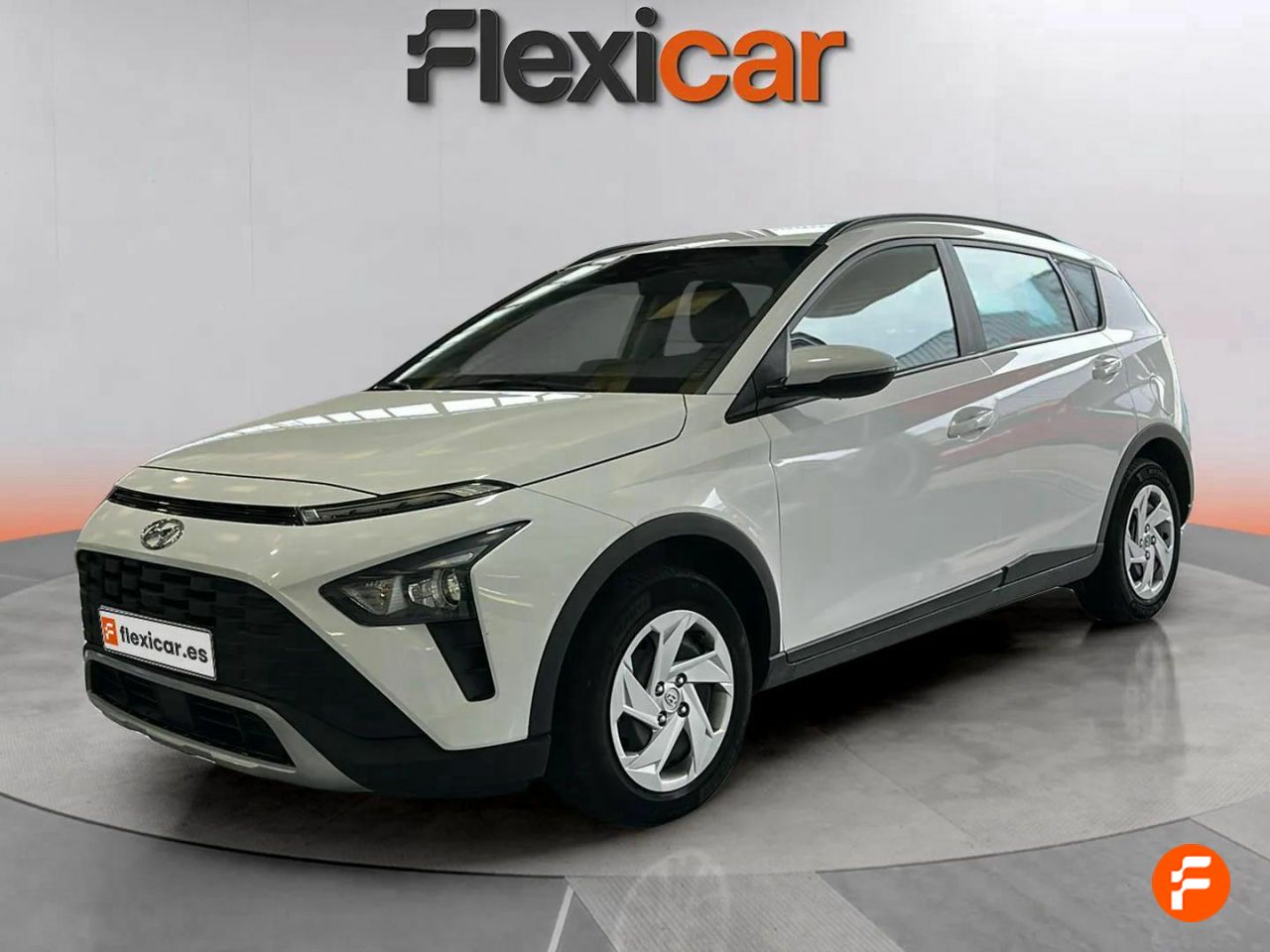 hyundai bayon 2023 / foto grande (3)