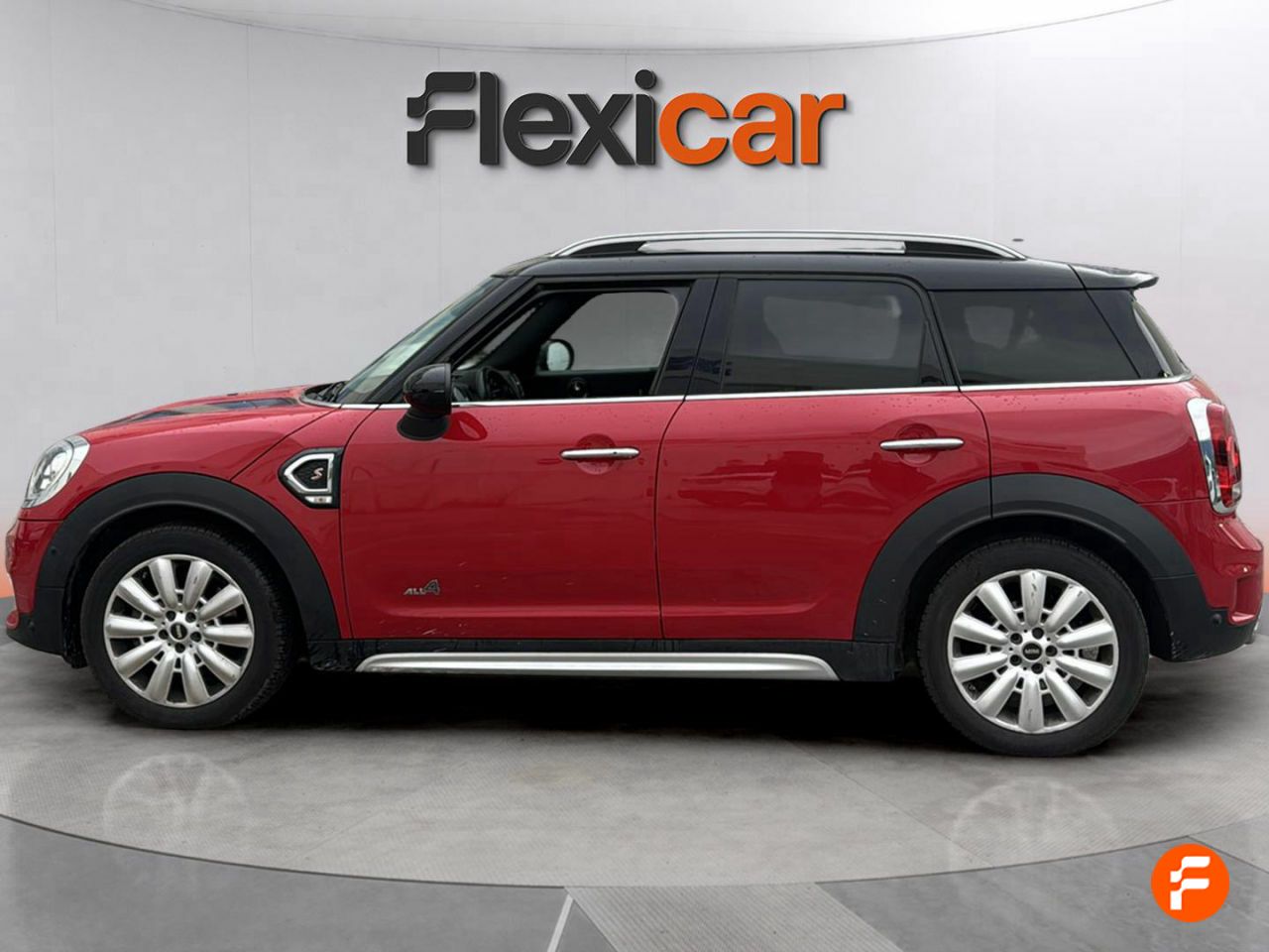 mini countryman 2017 / foto grande (3)